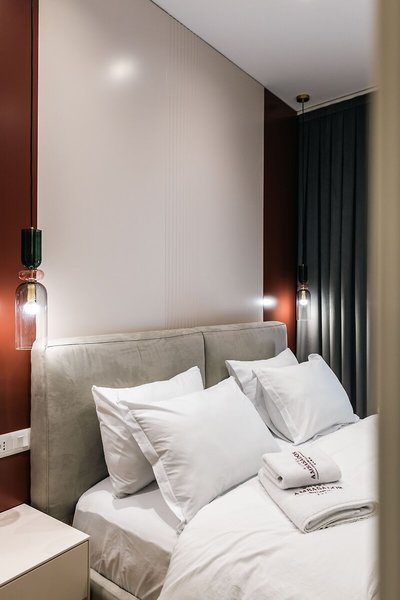 Ambasador Hotel 40