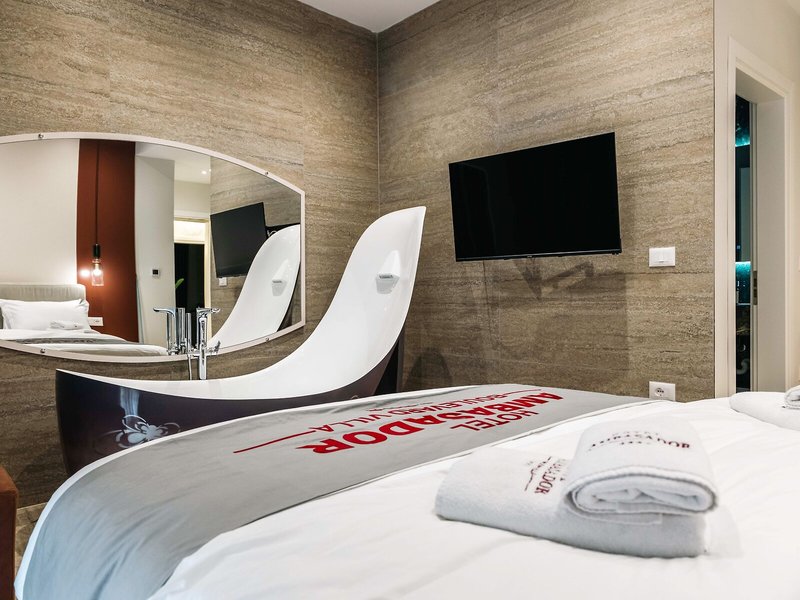 Ambasador Hotel 41