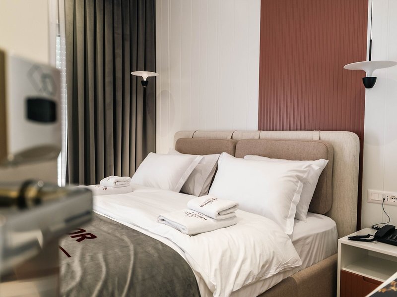 Ambasador Hotel 44