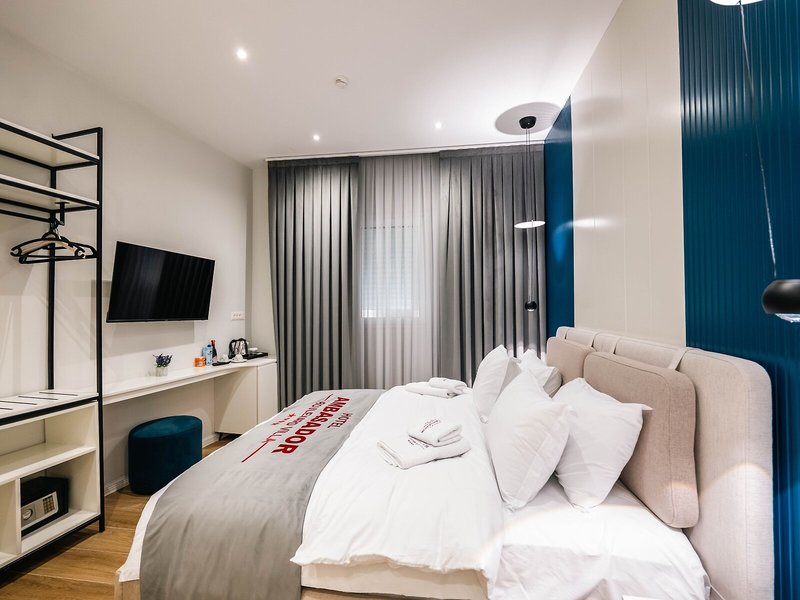 Ambasador Hotel 45