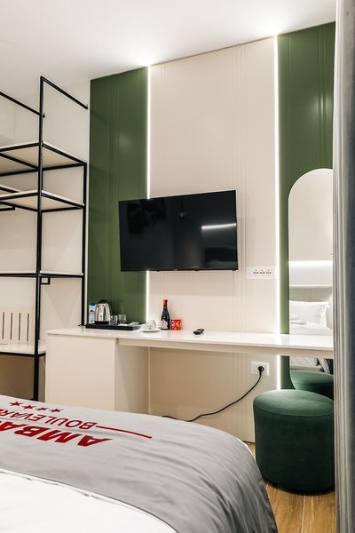 Ambasador Hotel 46