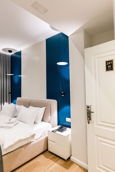 Ambasador Hotel 47