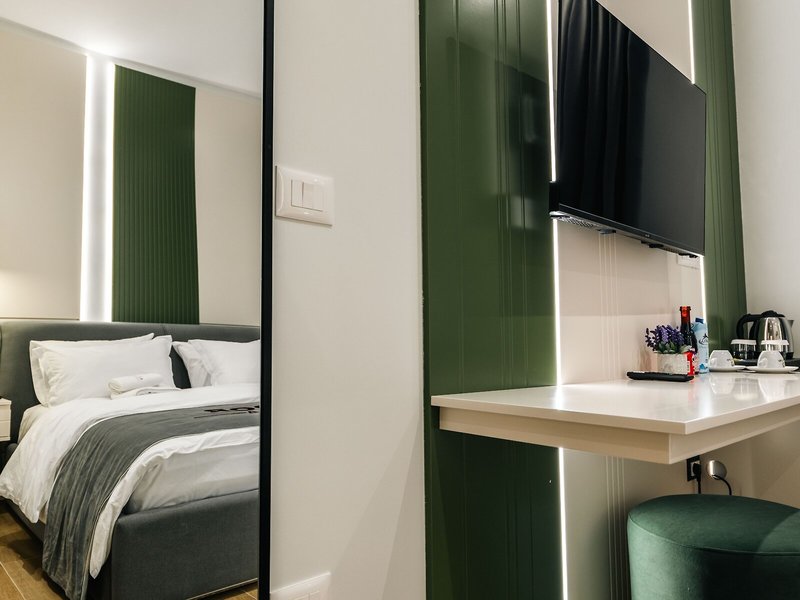 Ambasador Hotel 49