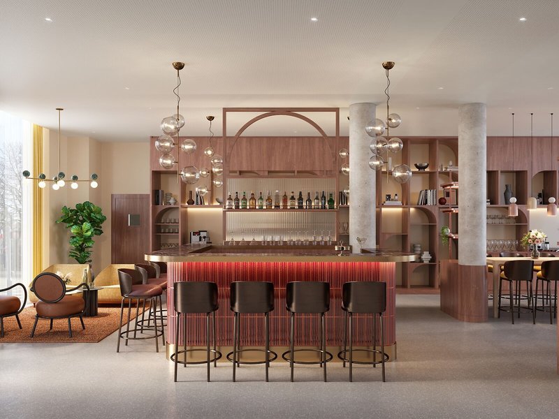 OKKO Hotels Troyes Centre 2
