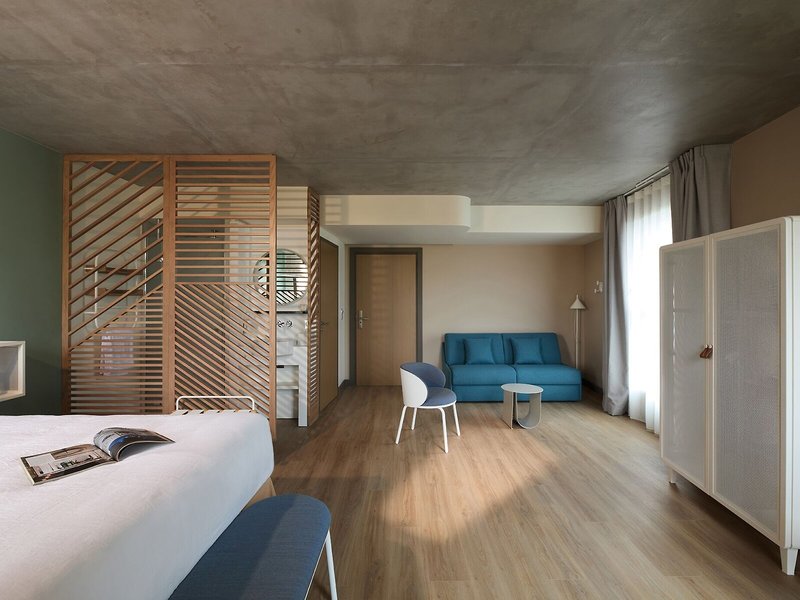 OKKO Hotels Troyes Centre 5