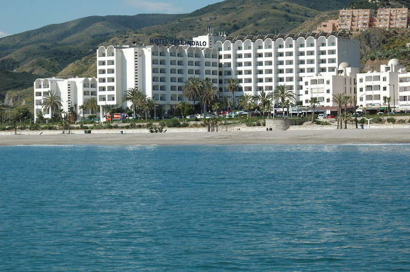 Best Indalo 1 - Exterior