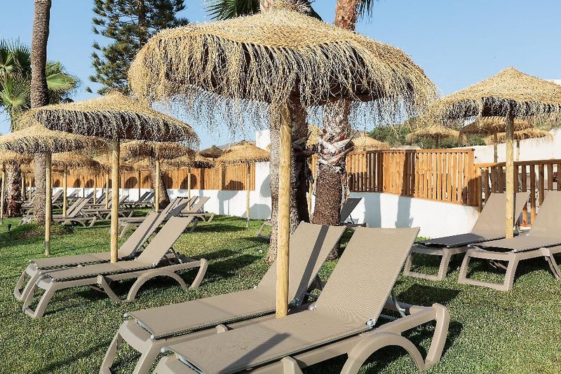 Best Indalo 4 - Beach