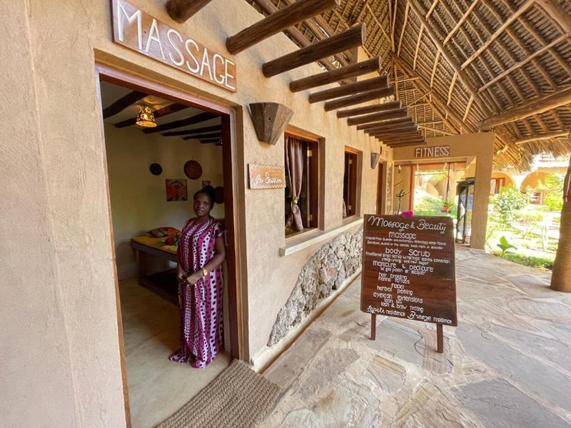 Lapili Residence 1
