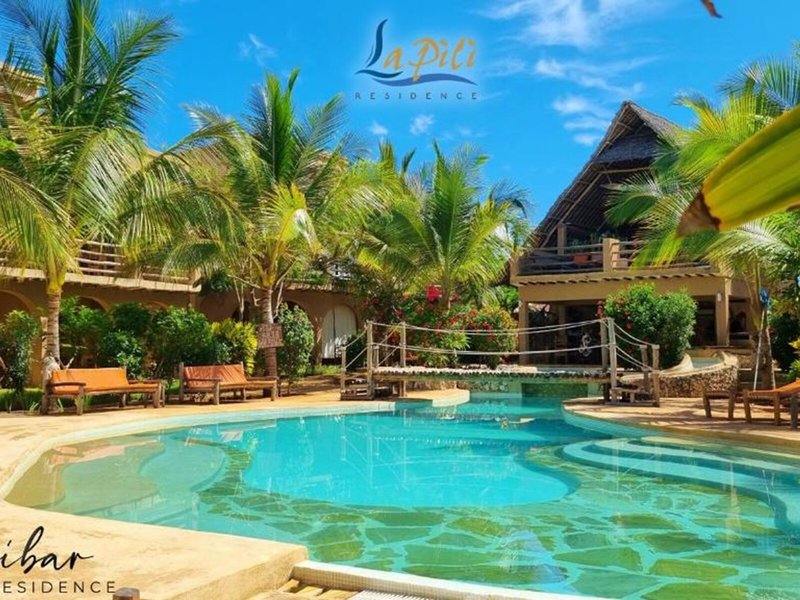 Lapili Residence 12