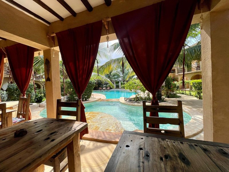 Lapili Residence 19