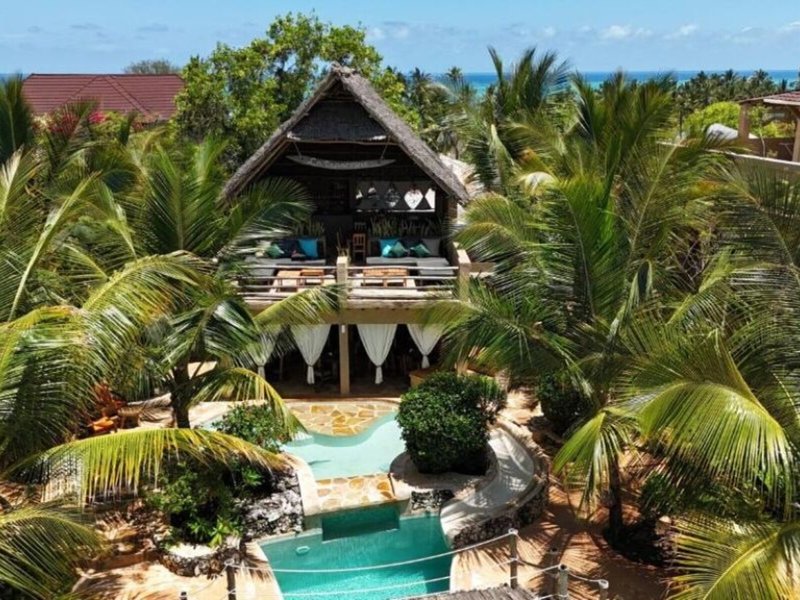 Lapili Residence 20