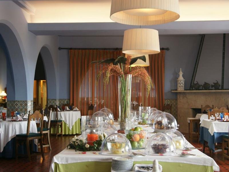 Pousada Sagres - Charming Hotel 7