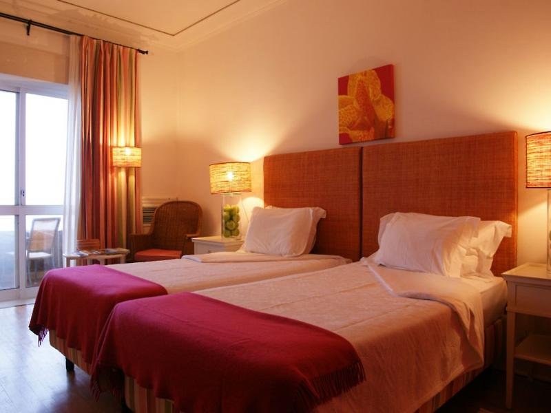 Pousada Sagres - Charming Hotel 10