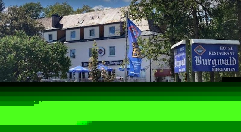 Burgwald
