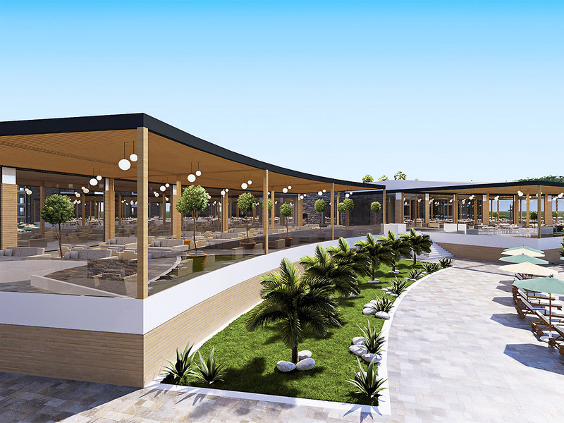 Green Nature Sarigerme 3