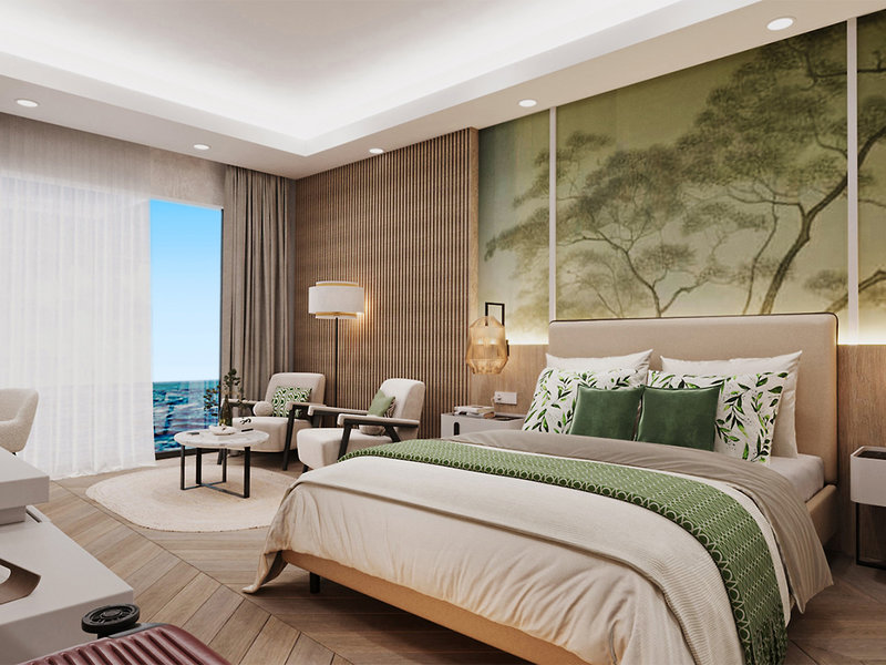 Green Nature Sarigerme 4