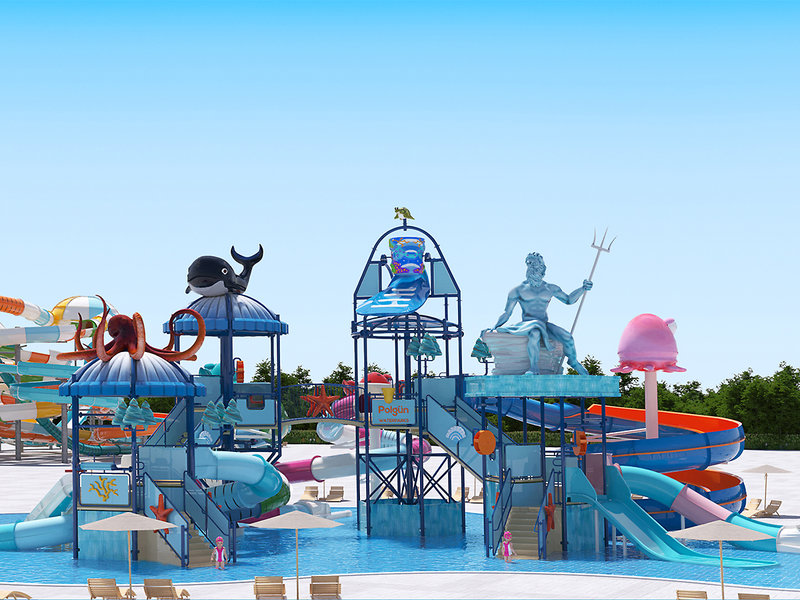 Green Nature Sarigerme 5