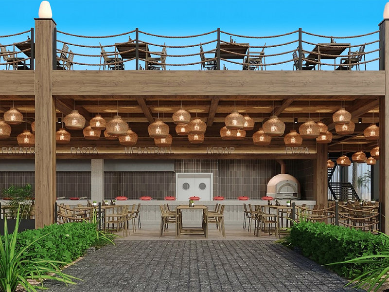 Green Nature Sarigerme 9