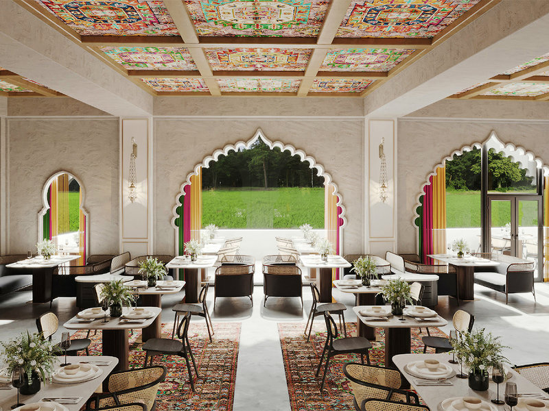 Green Nature Sarigerme 11