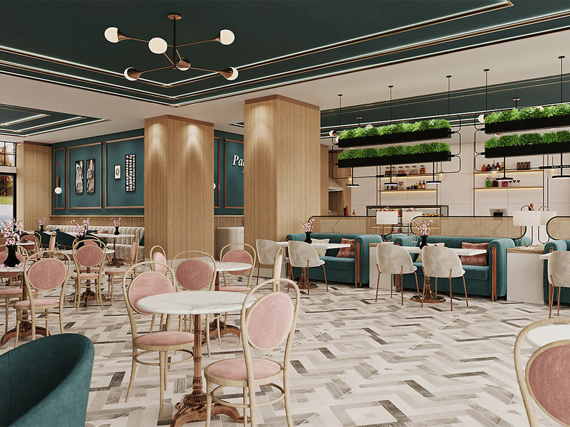 Green Nature Sarigerme 12