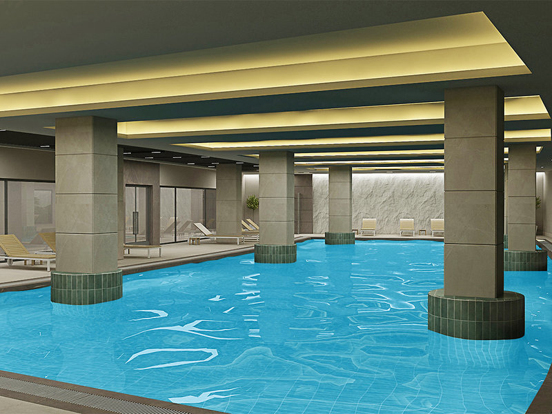 Green Nature Sarigerme 14