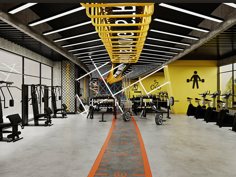 Green Nature Sarigerme 15