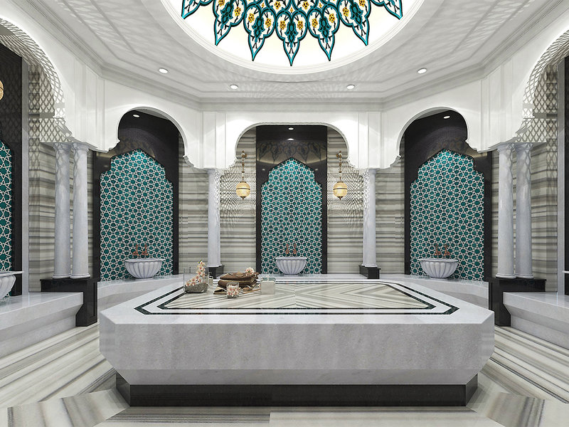 Green Nature Sarigerme 16