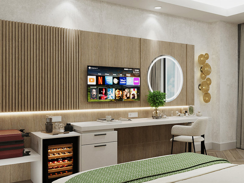 Green Nature Sarigerme 17