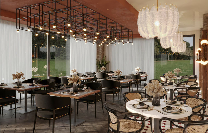 Green Nature Sarigerme 10