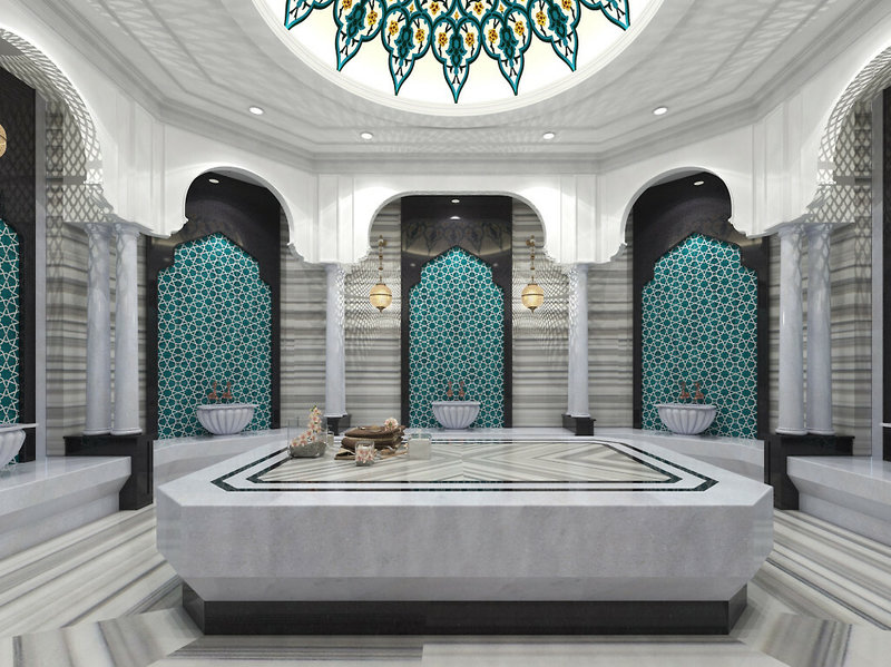 Green Nature Sarigerme 14