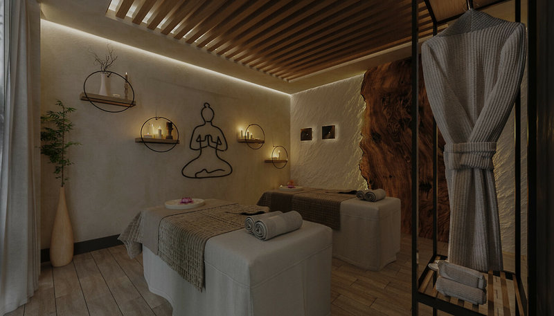 Green Nature Sarigerme 15