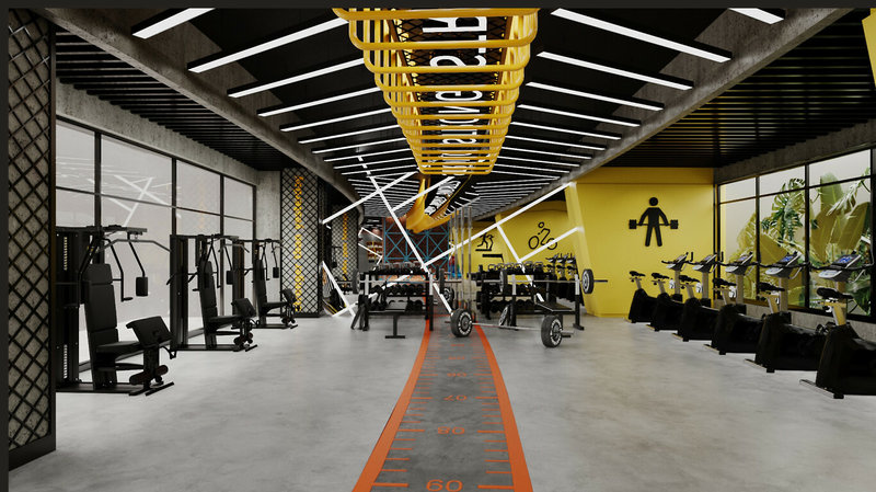 Green Nature Sarigerme 16