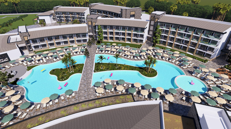 Green Nature Sarigerme 1