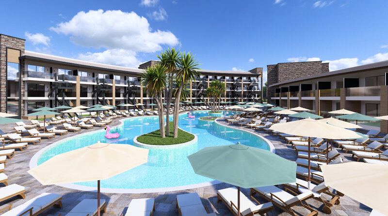 Green Nature Sarigerme 2