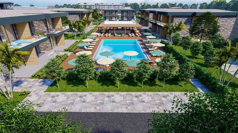 Green Nature Sarigerme 6