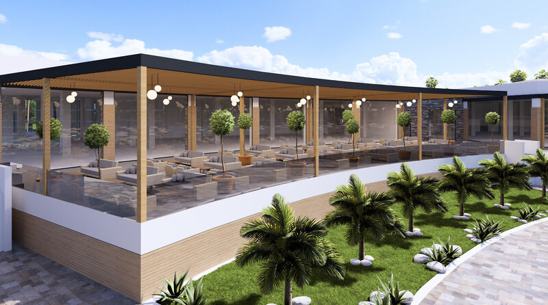 Green Nature Sarigerme 15