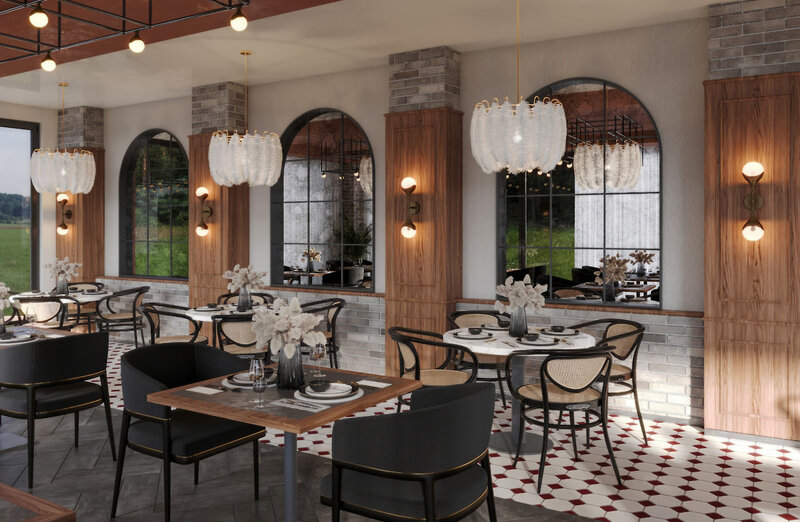 Green Nature Sarigerme 16