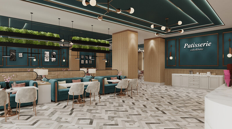 Green Nature Sarigerme 19