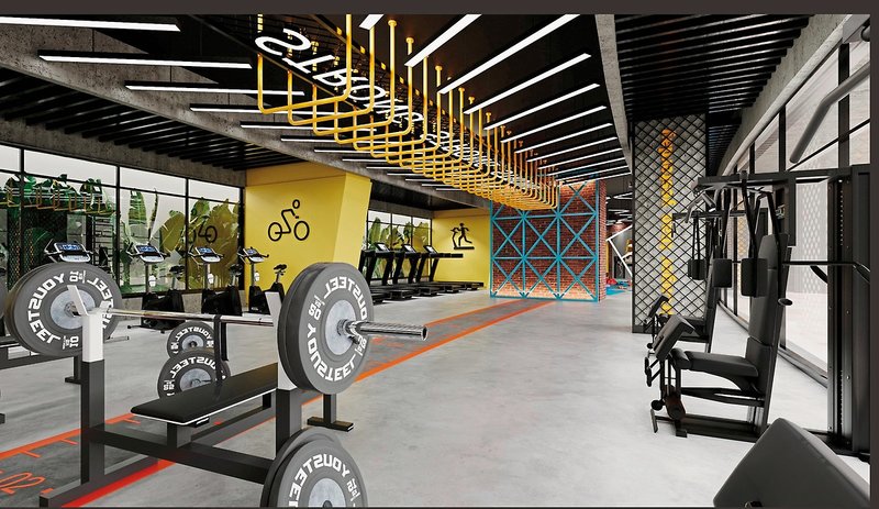 Green Nature Sarigerme 20