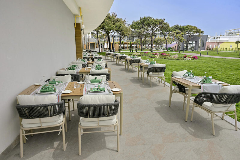 Green Nature Sarigerme 22