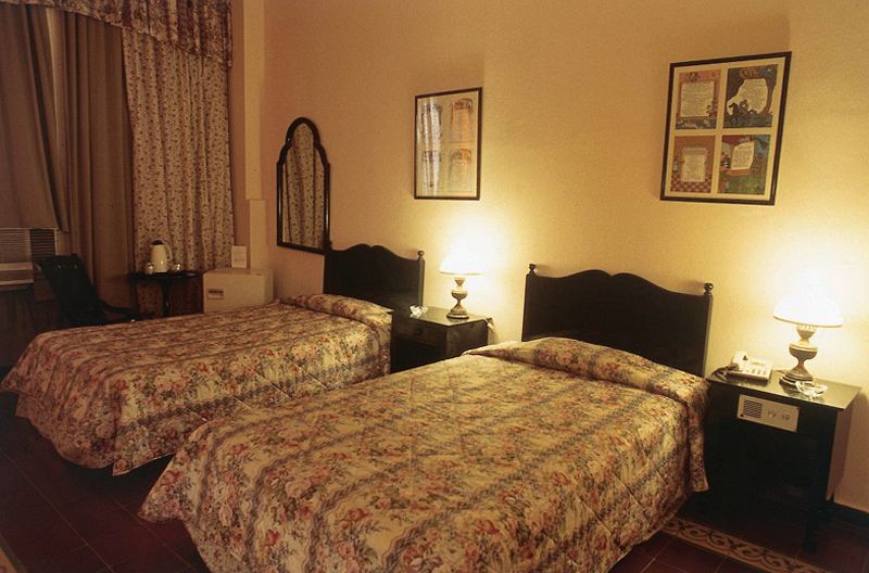 Hotel Inglaterra 2