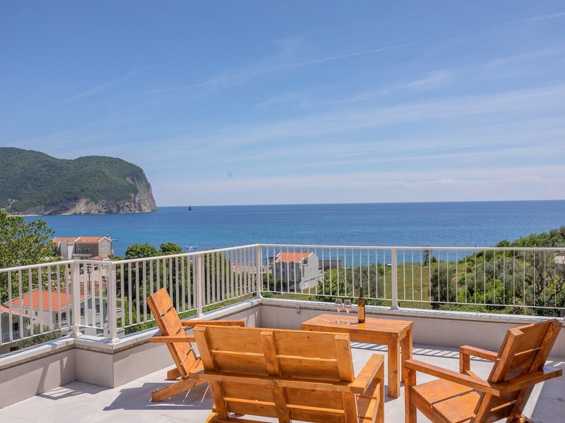 Apartments Bonazza 6