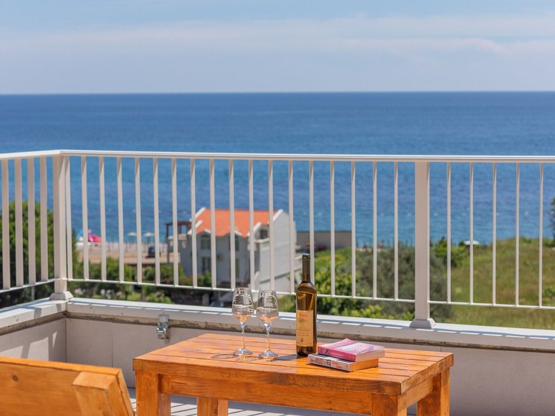 Apartments Bonazza 7