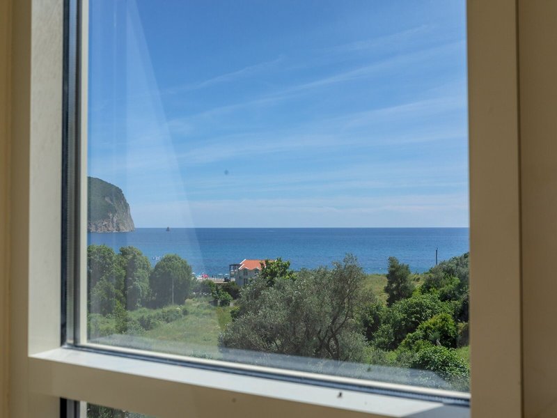 Apartments Bonazza 9