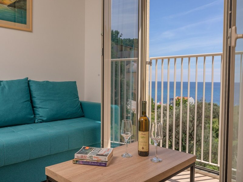 Apartments Bonazza 17