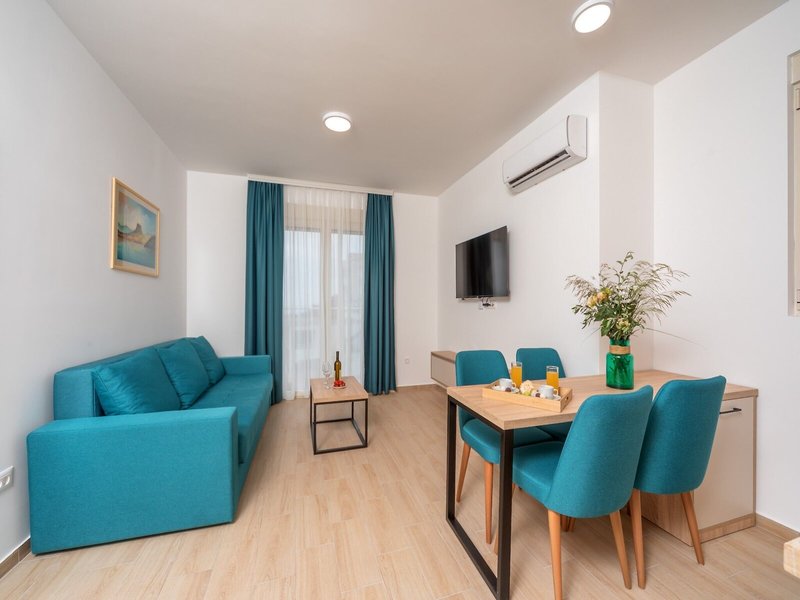 Apartments Bonazza 19