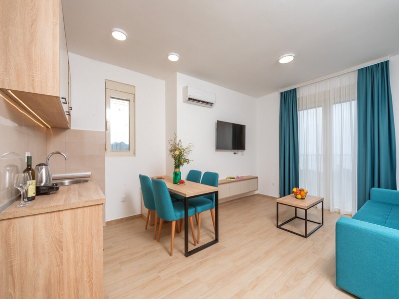 Apartments Bonazza 20