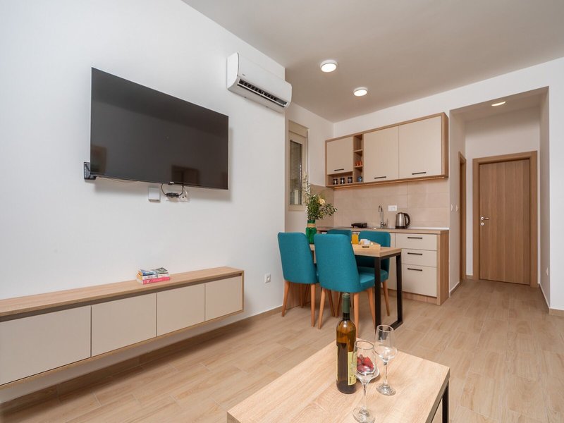 Apartments Bonazza 21