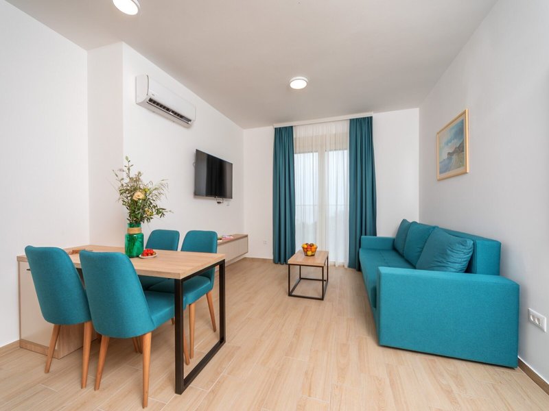 Apartments Bonazza 24