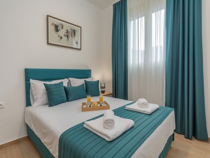 Apartments Bonazza 27